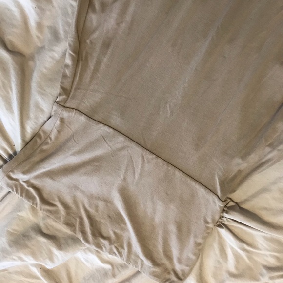 maxi dress - Picture 2 of 2